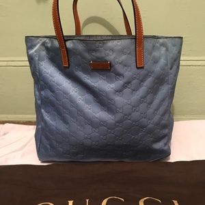 Gucci Tote